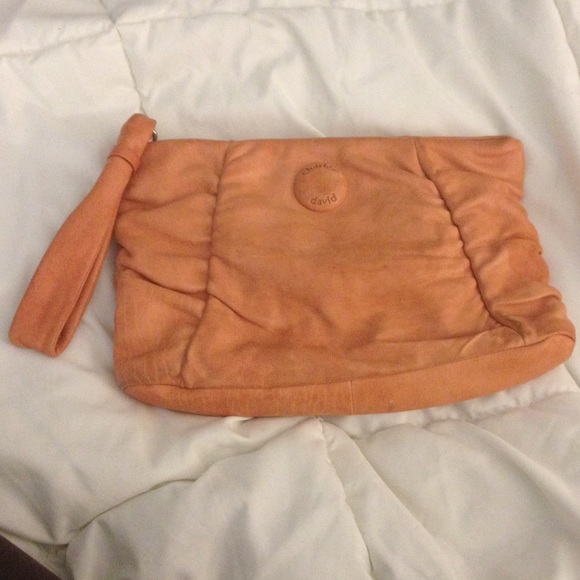 Charles David clutch