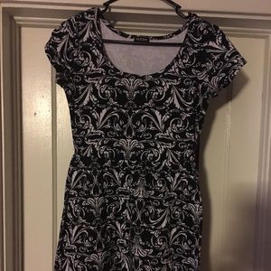 Alloy Dress