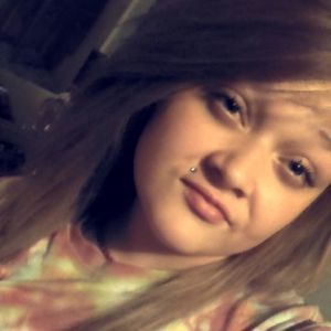 Meet your Posher, Tanniesha