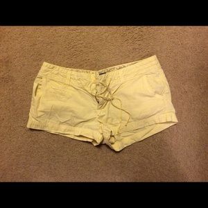American eagle shorts