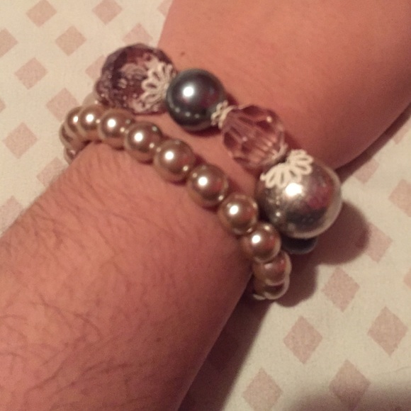 Bracelet set
