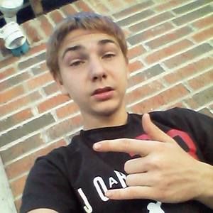 Meet your Posher, Zack