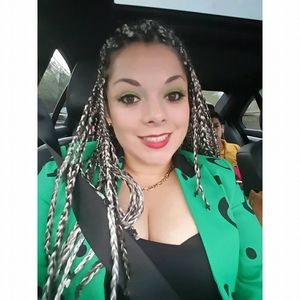 Meet your Posher, Daimee