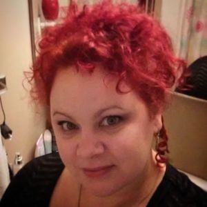 Meet your Posher, Lorissa