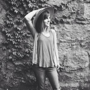 Meet your Posher, Lydia