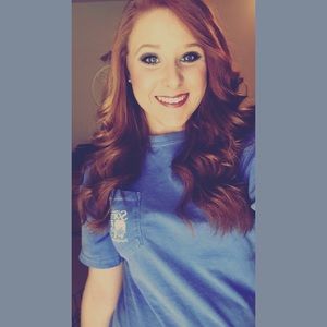 Meet your Posher, Megan