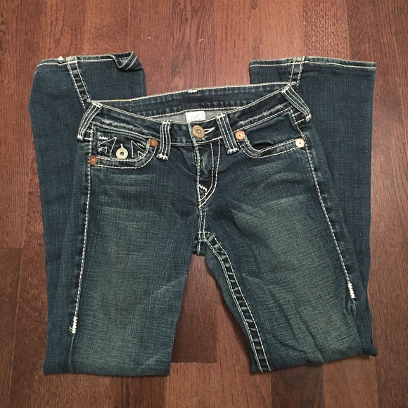 True Religion Jean - Picture 2 of 2