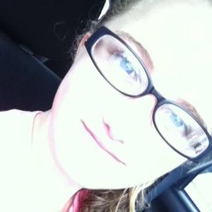 Meet your Posher, Nicolette