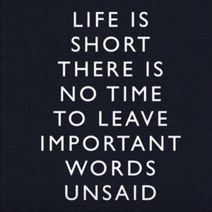 Meet your Posher, Becky