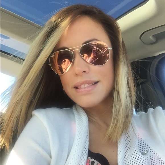 Meet your Posher, Kristine