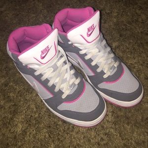 Nike sneakers