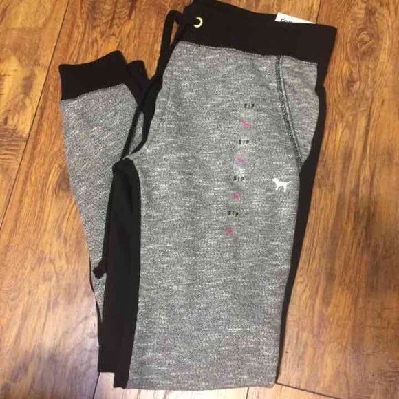 Victoria secret sweat