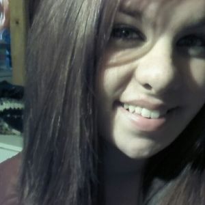 Meet your Posher, Hillary