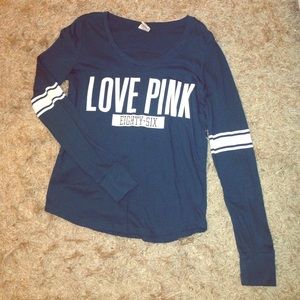 VS Long Sleeve Shirt