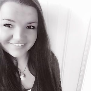 Meet your Posher, Brynn