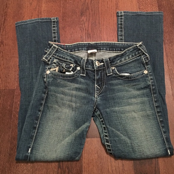 True Religion Jean - Picture 2 of 2