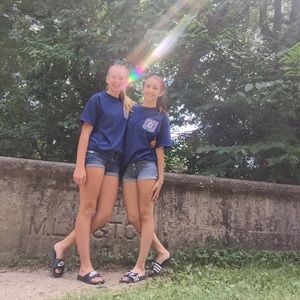 Meet your Posher, Summer