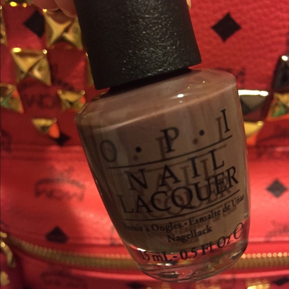 💅OPI you don't know Jacques - Picture 3 of 4