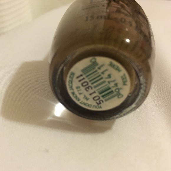 💅OPI you don't know Jacques - Picture 4 of 4