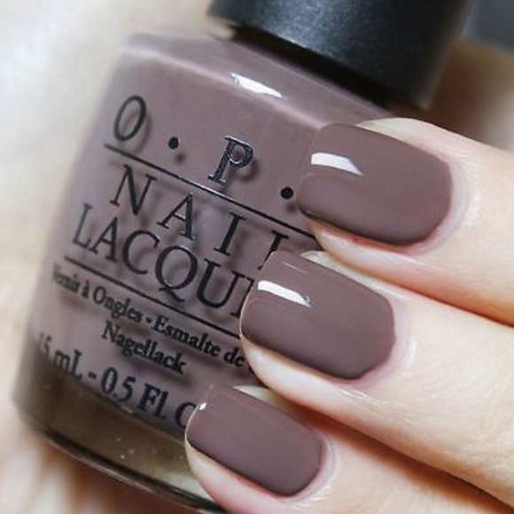 OPI Other - 💅OPI you don't know Jacques