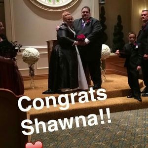 Meet your Posher, Shawna