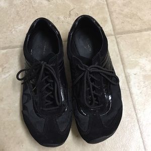 Coach Tennis Sneakers