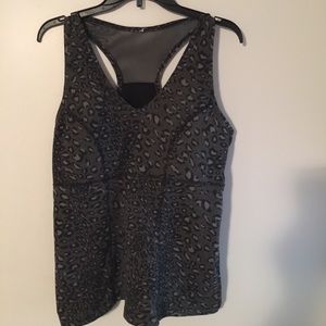 Danskin Now Athletic Tank