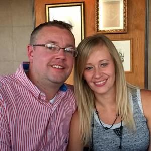 Meet your Posher, Kristen