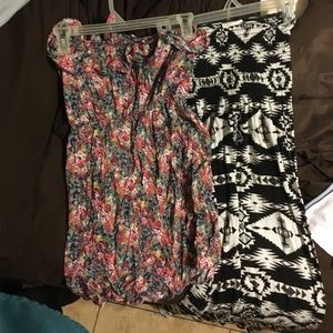 Dress bundle