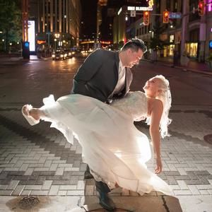 Meet your Posher, Abbey