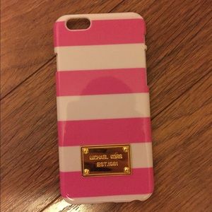 Micheal Kors- iPhone 6 phone case
