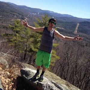 Meet your Posher, Benjamin