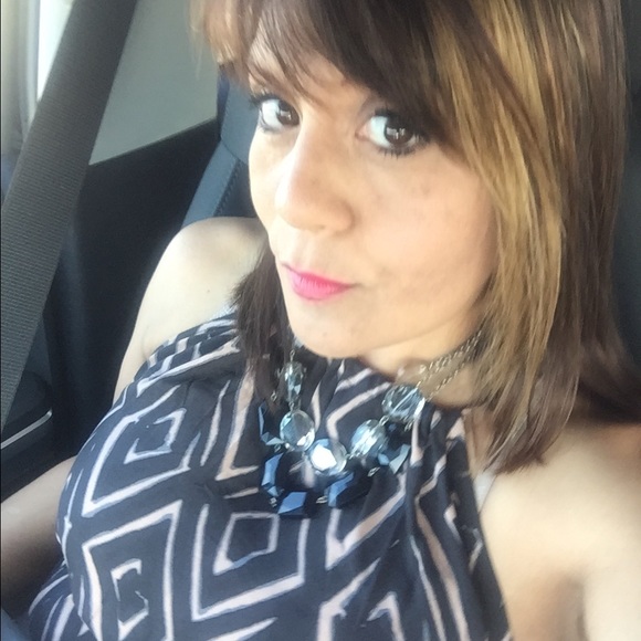 Meet your Posher, Erica