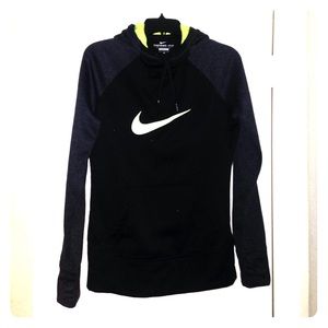 Nike hoodie