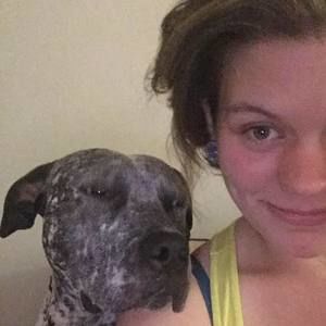 Meet your Posher, Dakota