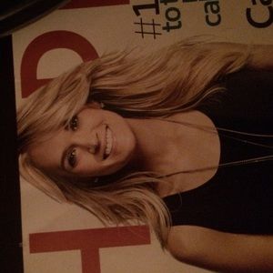 Meet your Posher, Kelly