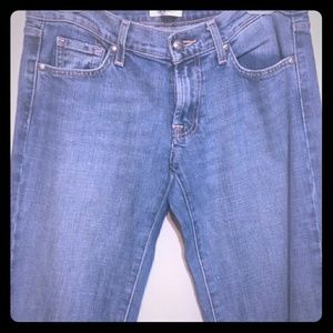 Size 29 DPD express jeans!
