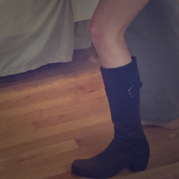 Cole Haan boots
