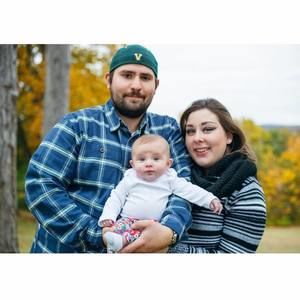 Meet your Posher, Daniel