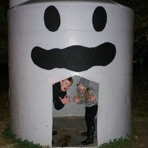 Meet your Posher, Kristin n jeff