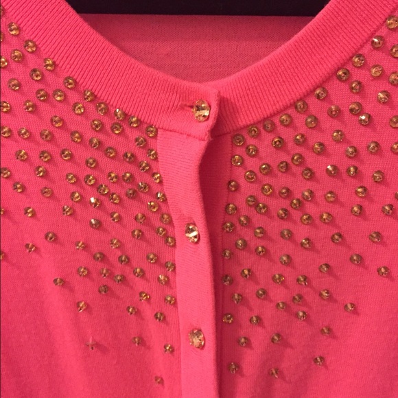 Gorgeous Kate Spade blouse/button down almost new!