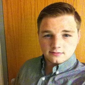 Meet your Posher, Paul