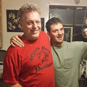 Meet your Posher, Joseph