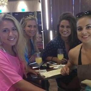 Meet your Posher, Kim