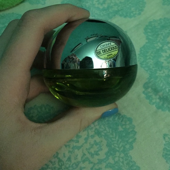 Authentic DKNY Perfume