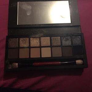 smashbox full exposure