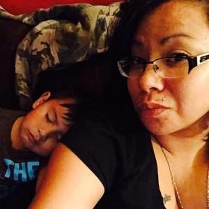 Meet your Posher, Kirsten