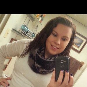 Meet your Posher, Madison