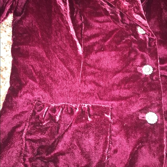 blazer - Picture 4 of 4