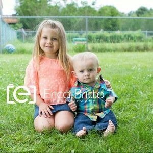 Meet your Posher, Kristy